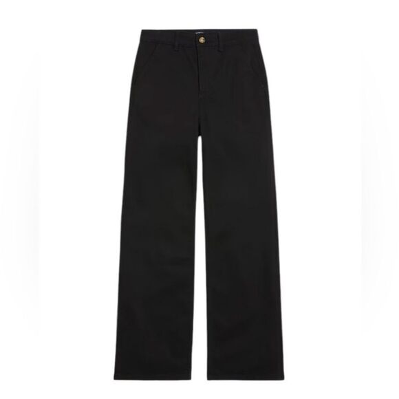 J.Crew High-Rise Trouser Jean 28T NWT - Picture 1 of 7